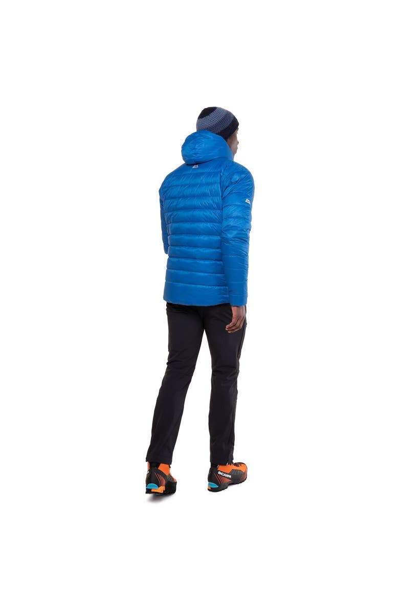 Mountain Equipment Baltoro Jacket - Men's, Alternate, color, Atlantic Blue