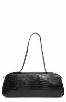 BCBG Minimalist East West Shoulder Bag