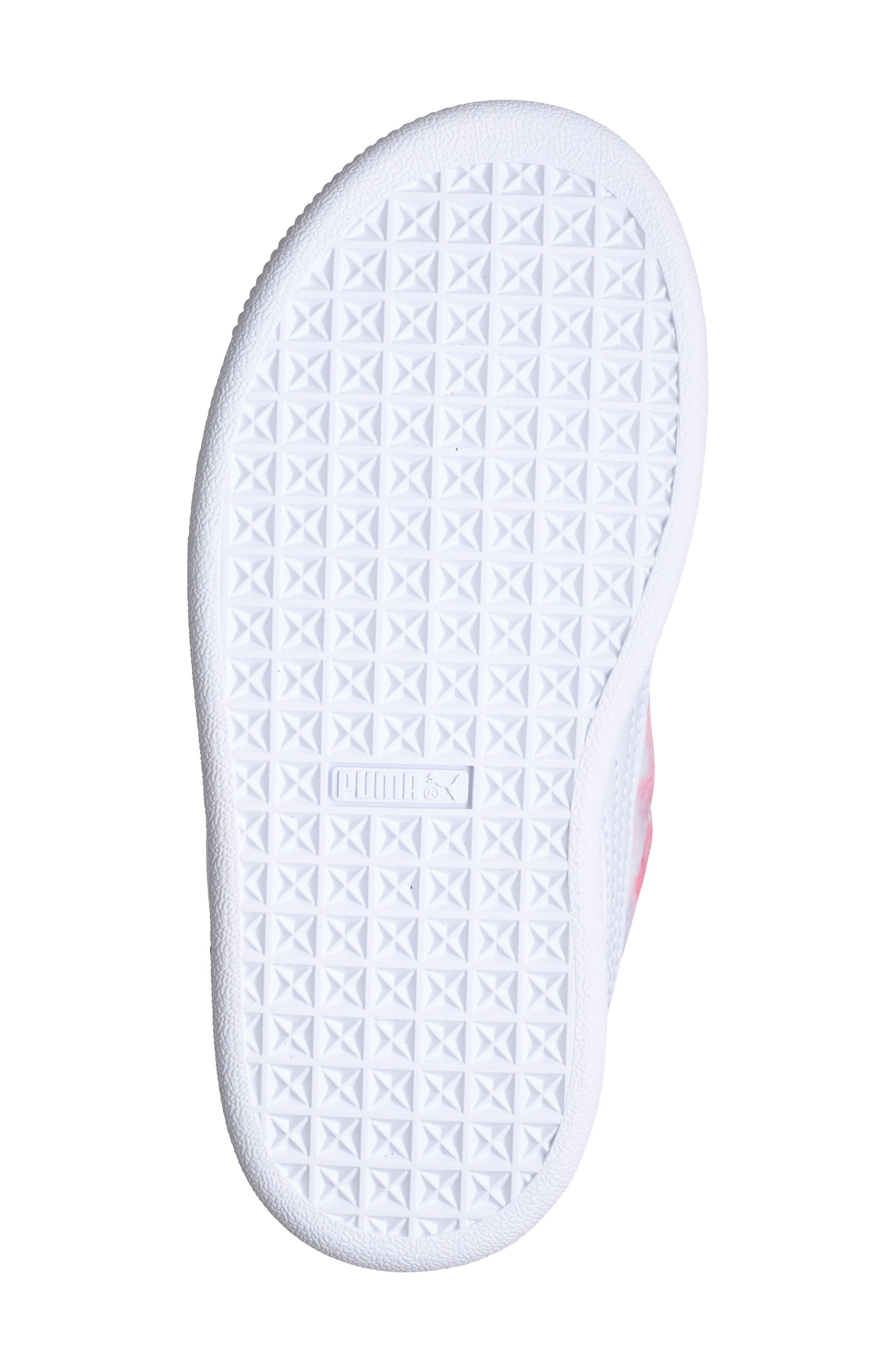 PUMA x Hello Kitty<sup>®</sup> & Friends Kids' Suede XL Sneaker, Alternate, color, 