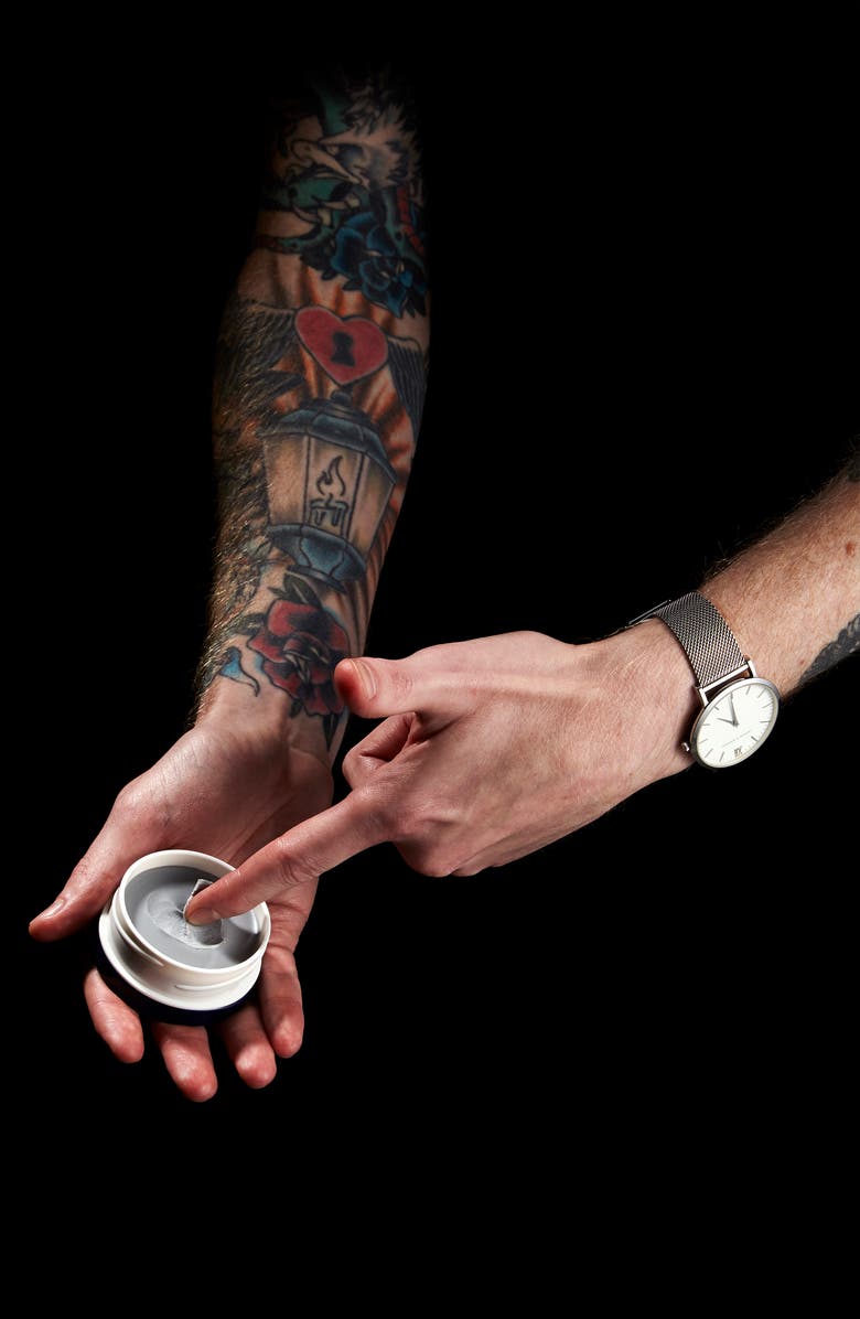 Murdock London Matt Mud Shaping Clay, Alternate, color,