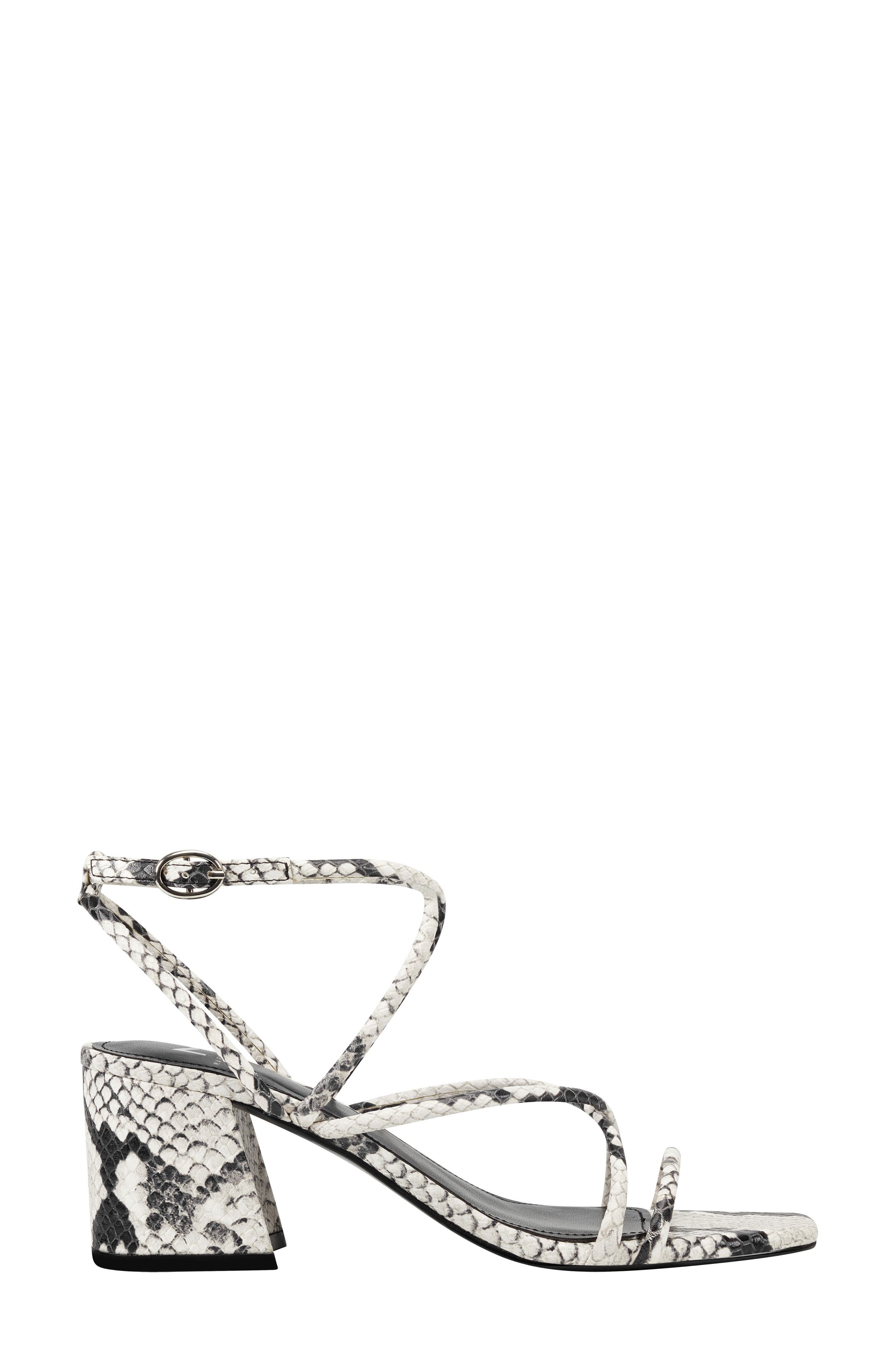 Marc Fisher LTD Nakita Sandal, Alternate, color, 