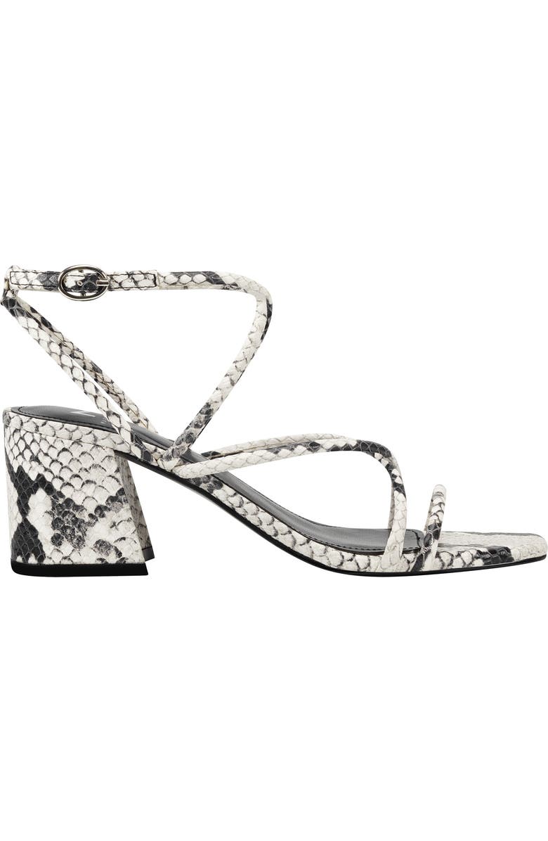 Marc Fisher LTD Nakita Sandal, Alternate, color,