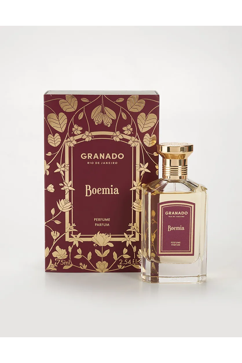 Boemia Eau de Parfum, Alternate, color, Clear