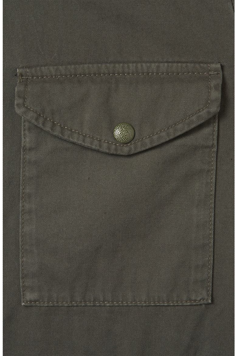Military Jacket, Alternate, color, KHAKI/ OLIVE
