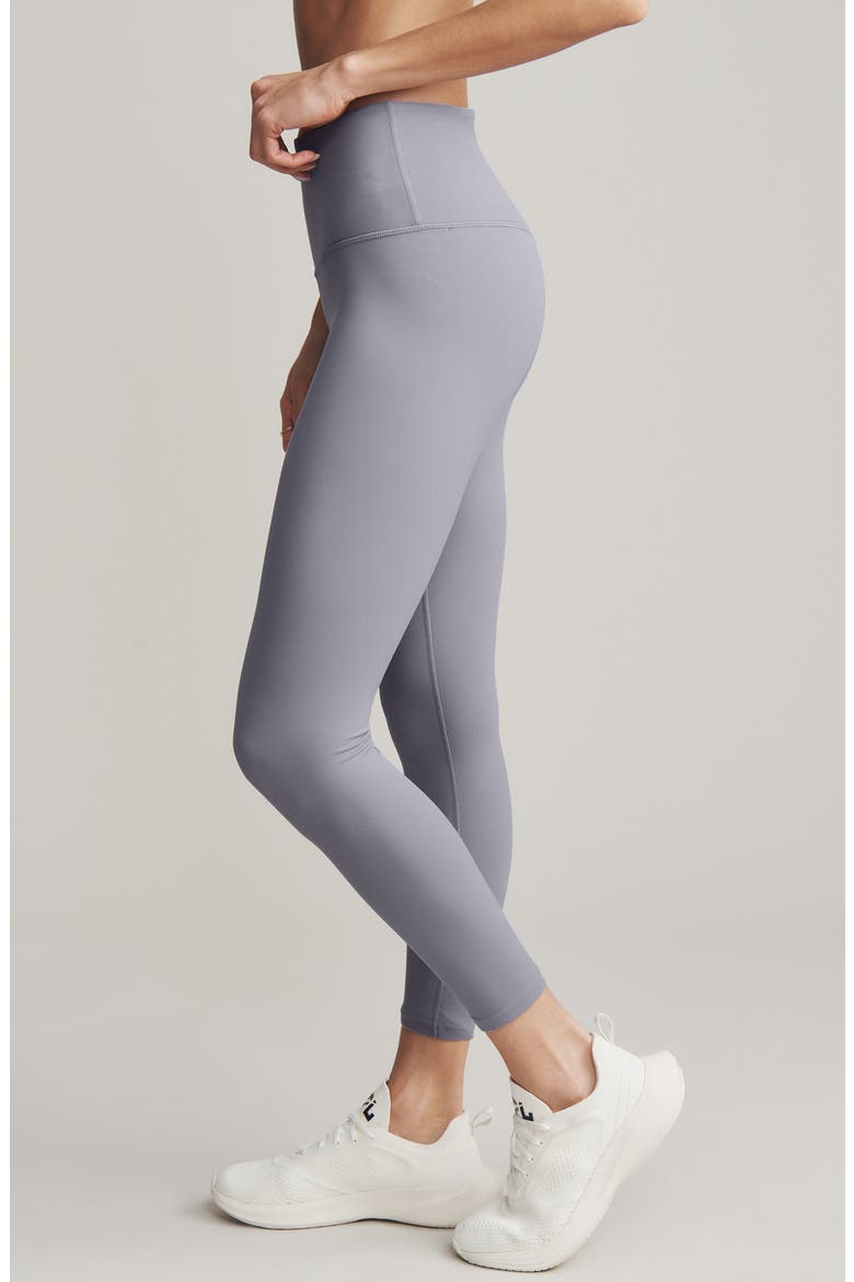 Revive 7/8 Leggings, Alternate, color, GREY SILVER