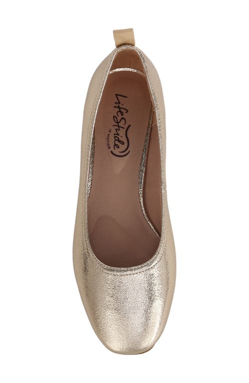 LIFESTRIDE LIFESTRIDE CAMEO FLAT