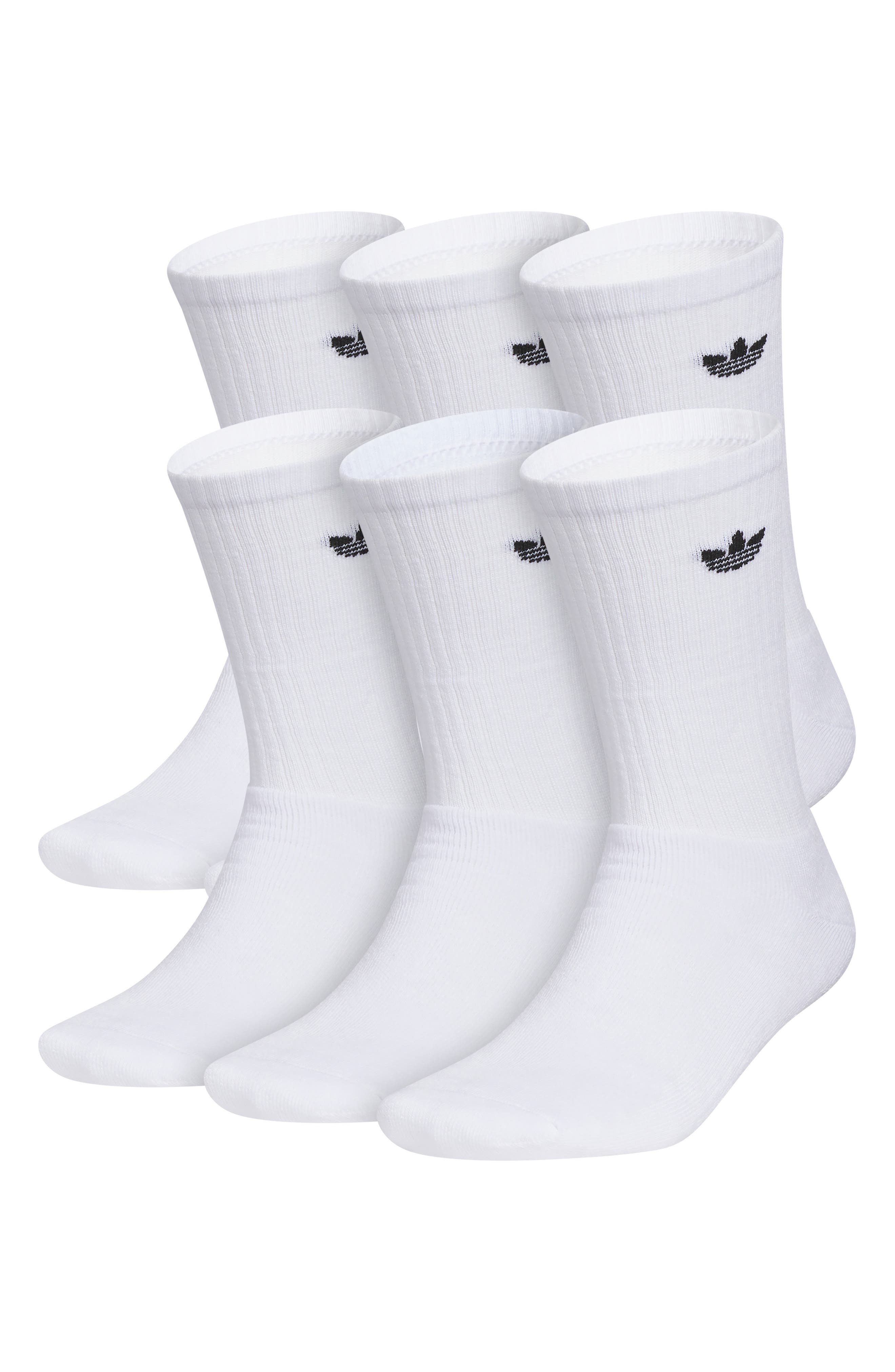 selected WHITE