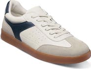 Florsheim Pace T-Toe Low Top Leather Sneaker