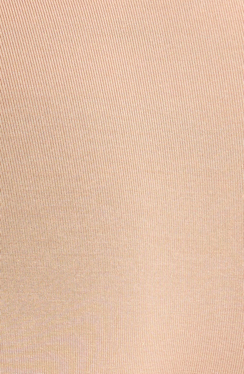 MeUndies FeelFree Bikini, Alternate, color, Sand Dune