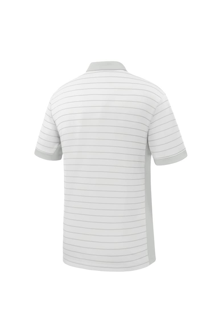 Men's Nike White Team USA Victory Stripe Dri-FIT Polo, Alternate, color, White