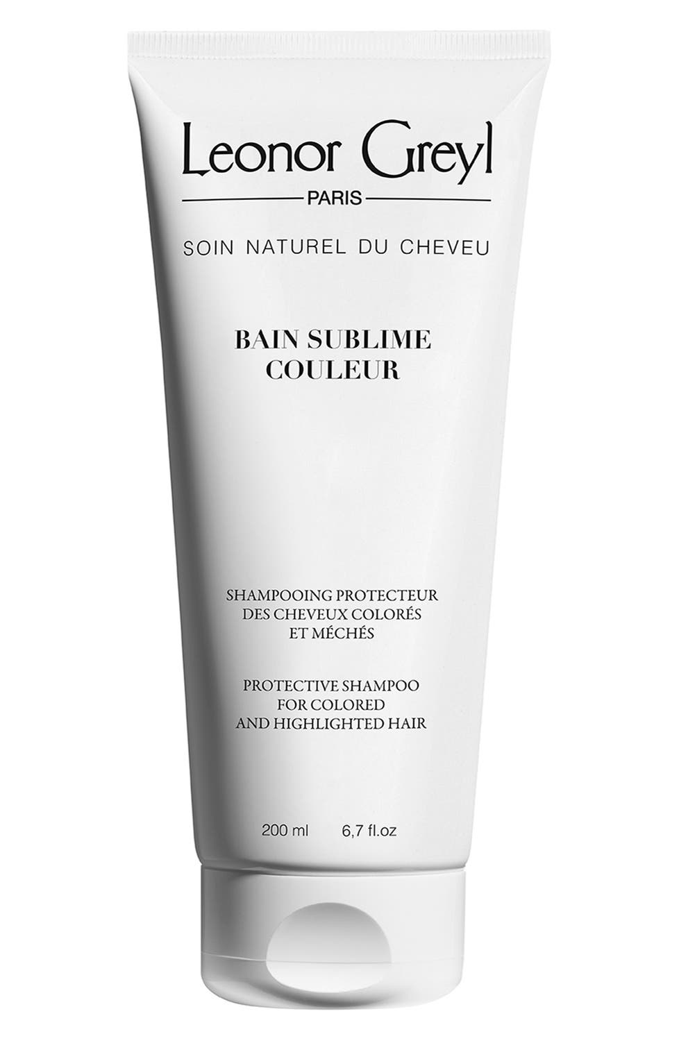 Bain Sublime Couleur Protective Shampoo