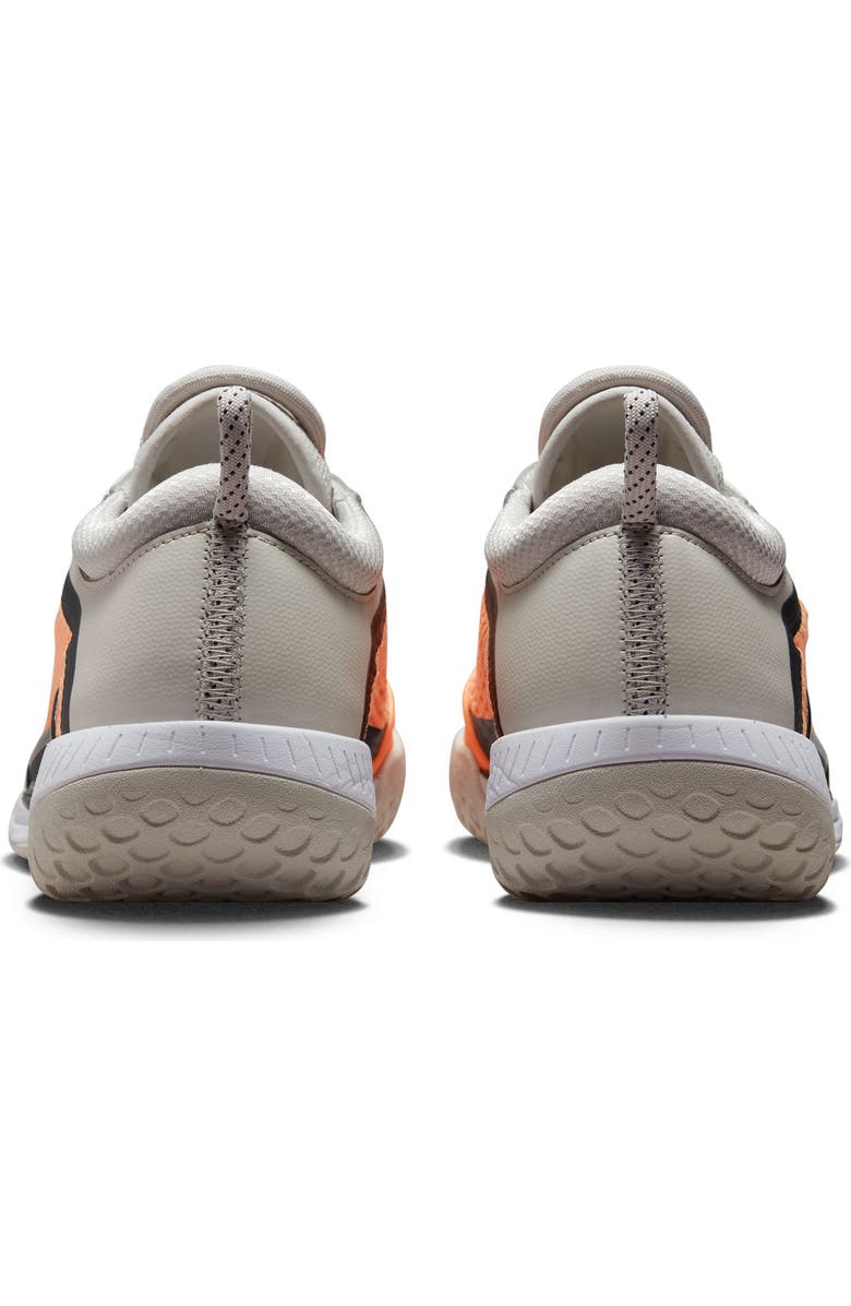 Nike Zoom Court NXT Hard Court Tennis Shoe, Alternate, color,