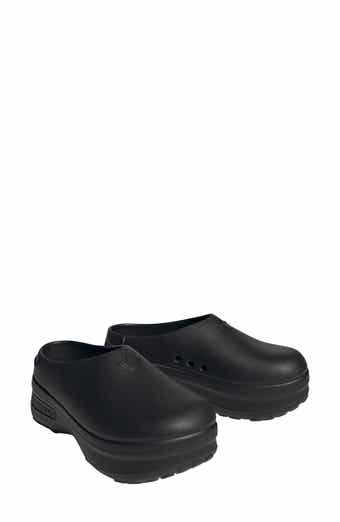 Adifom Stan Smith Platform Mule