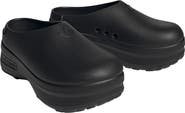 adidas Adifom Stan Smith Platform Mule