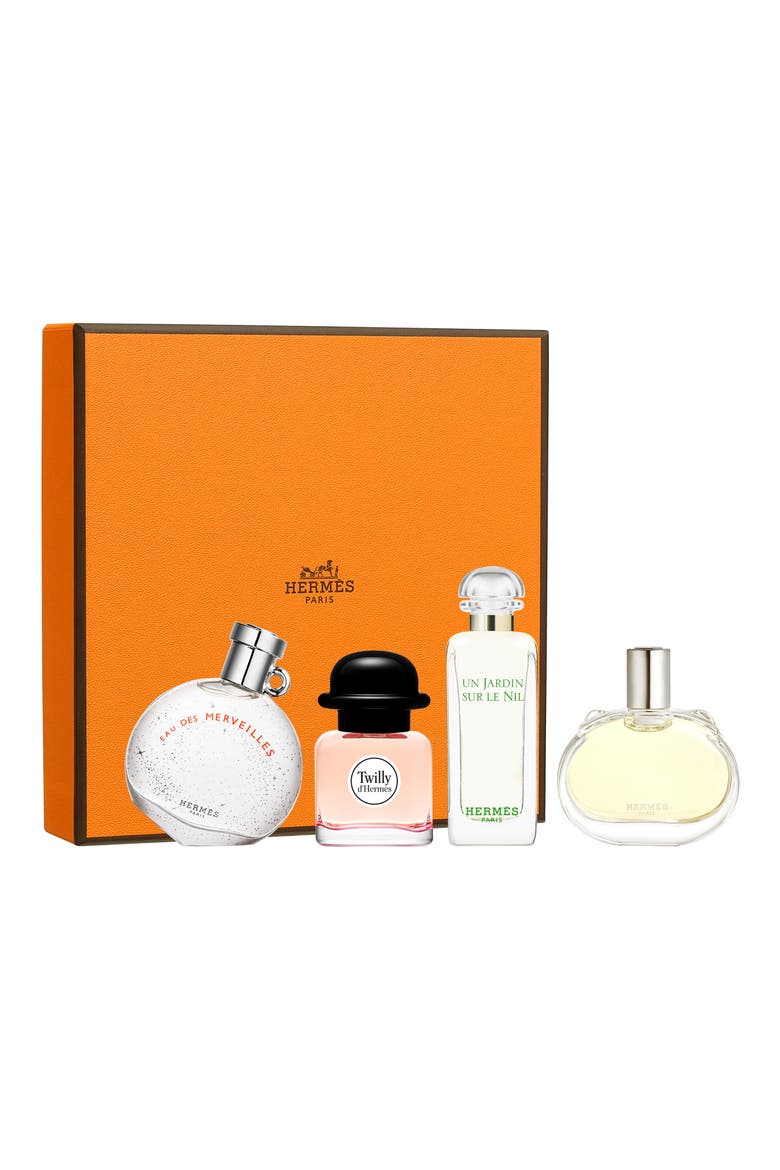 Women's Perfumes Discovery Set, Main, color, NO COLOR