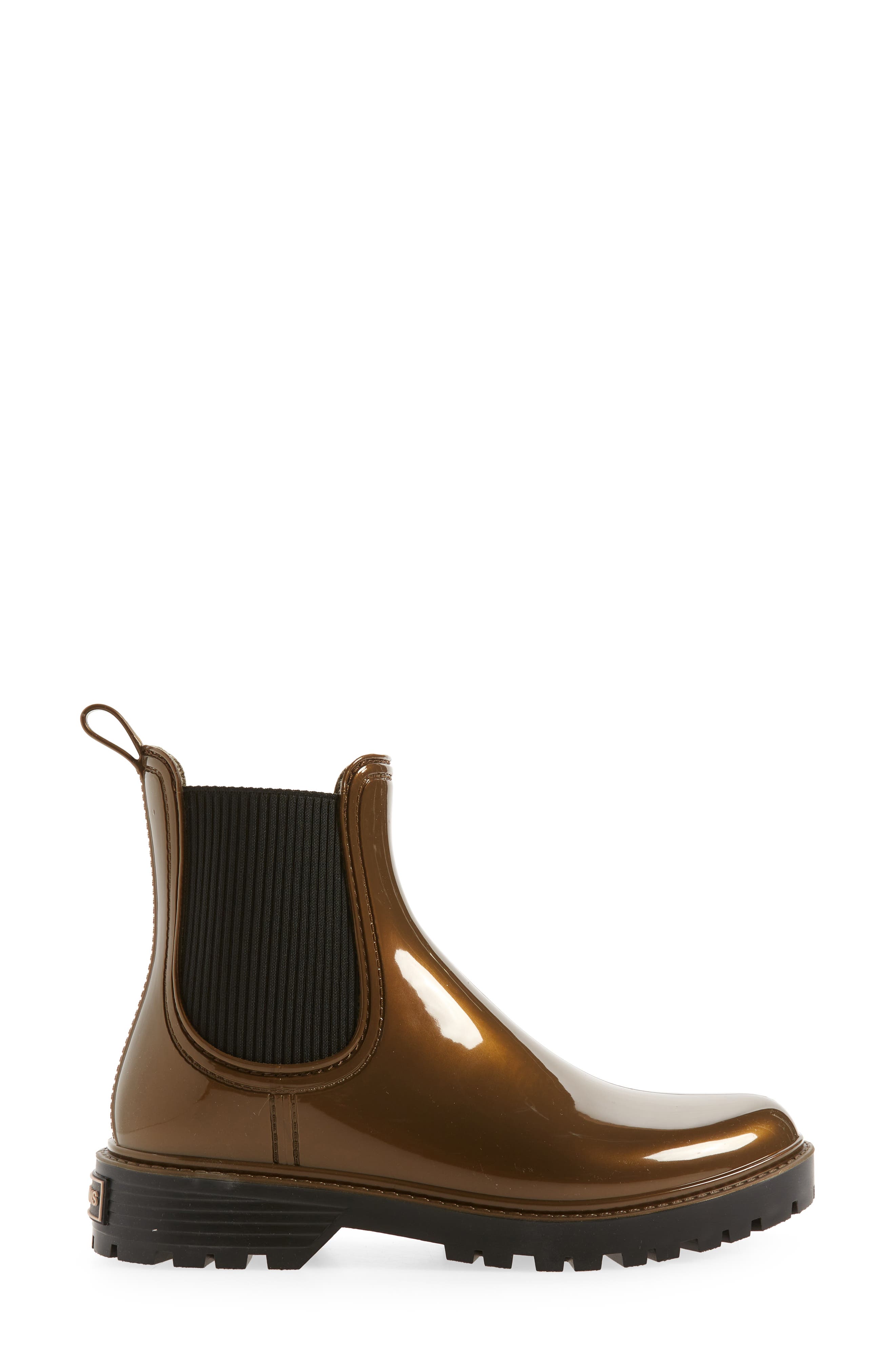 Cavan Chelsea Boot, Alternate, color, BRONZE