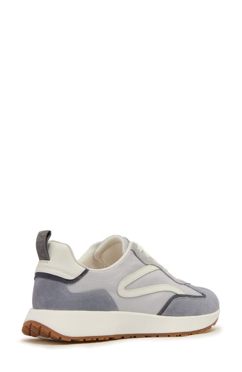 Frankie4 Axel Sneaker In Blue