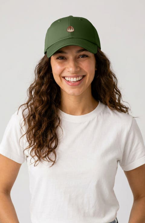 Sourdough Dad Cap