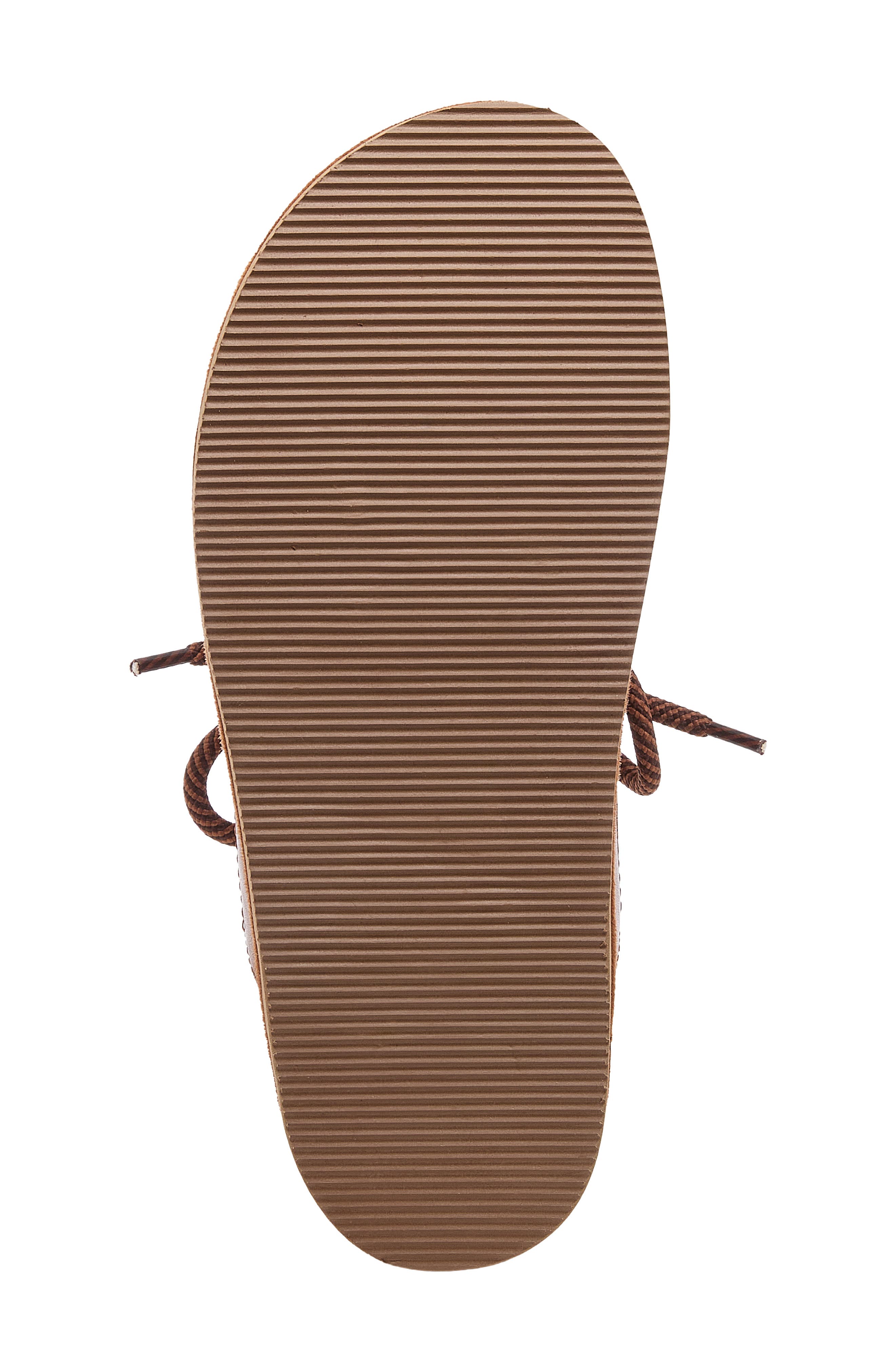 Sol Mule, Alternate, color, AUBURN