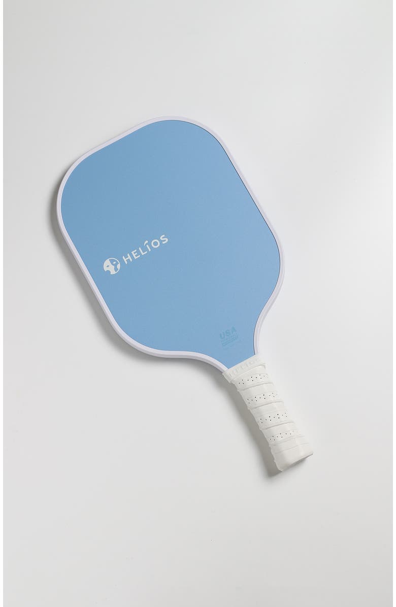 Helios The KHIONE Pro Pickleball Paddle, Alternate, color, Noon