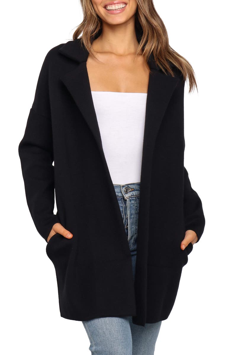 Petal
Pup Lenore Longline Cardigan, Main, color,