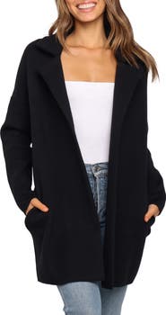 Petal & Pup Lenore Longline Cardigan