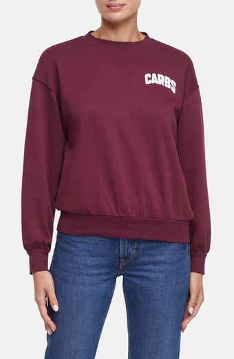 Wildfox Carbs Charlie Sweatshirt