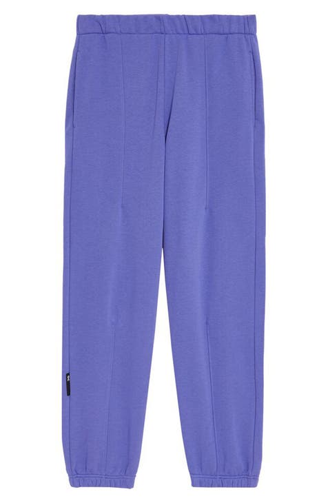 Light purple sweatpants mens sale