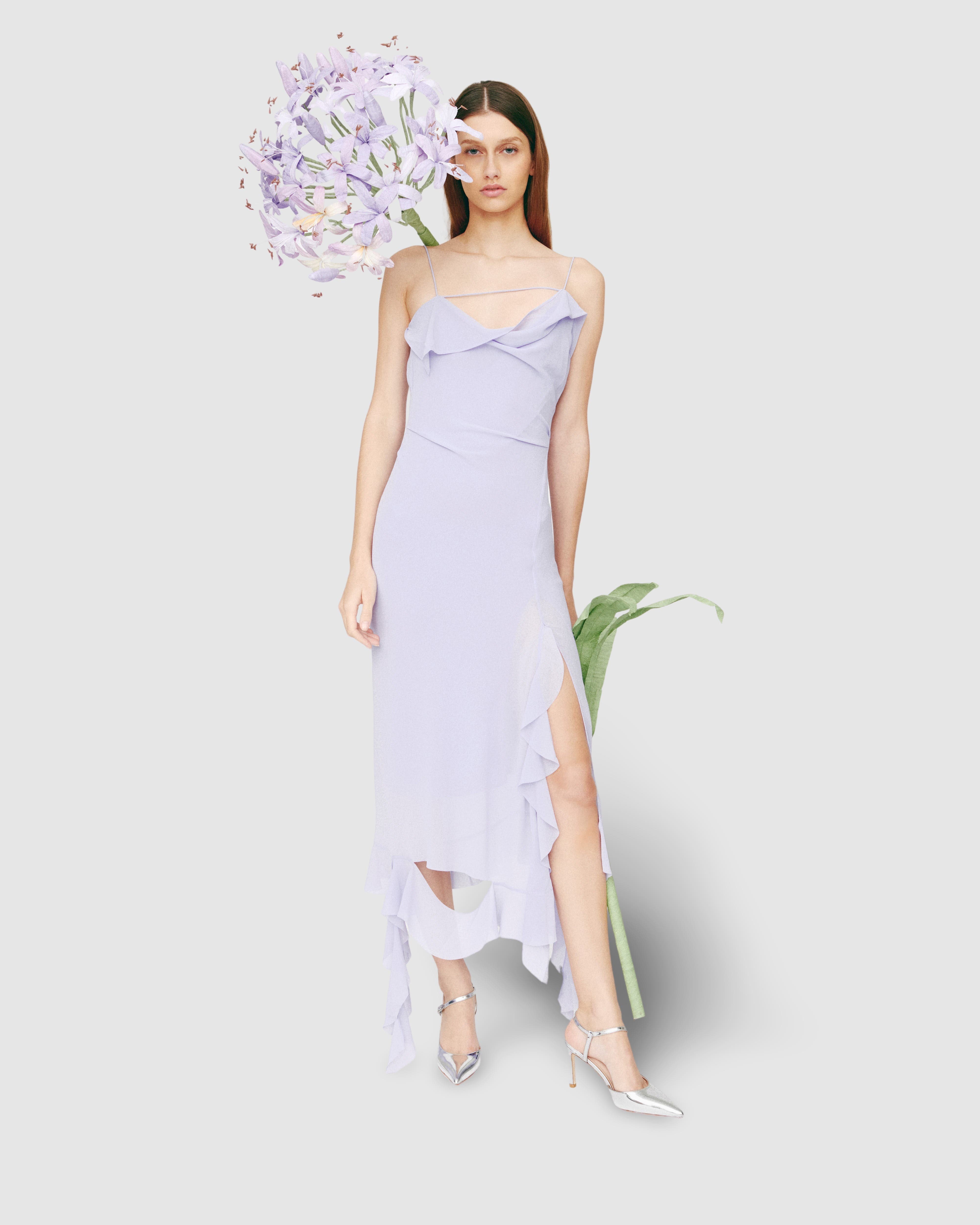 MI/MAI Emy Slingback Stiletto, Alternate, color, Silver