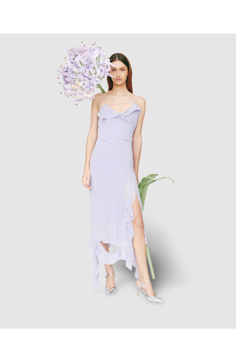 MI/MAI Emy Slingback Stiletto, Alternate, color, Silver