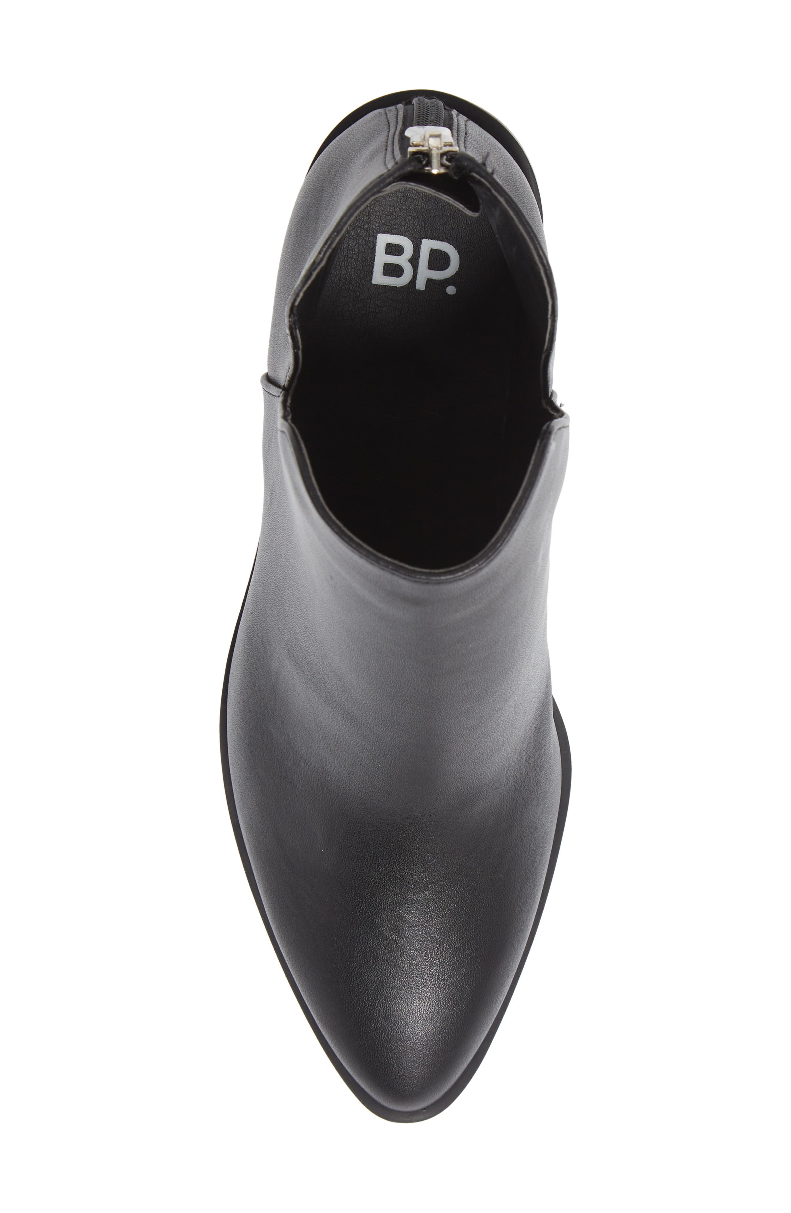 BP. Brynne Bootie, Alternate, color, 