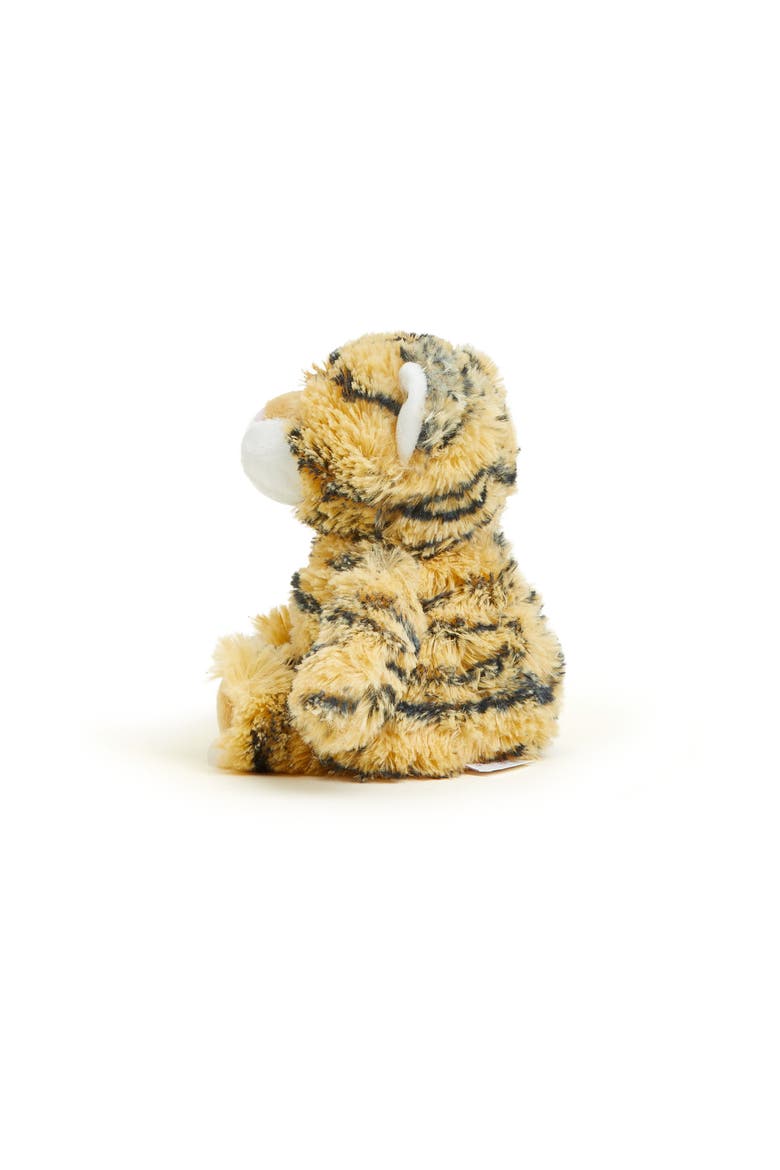 Tiger Junior Plush Toy, Alternate, color, Multi Color