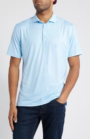 johnnie-O Wesson PREP-FORMANCE Golf Polo