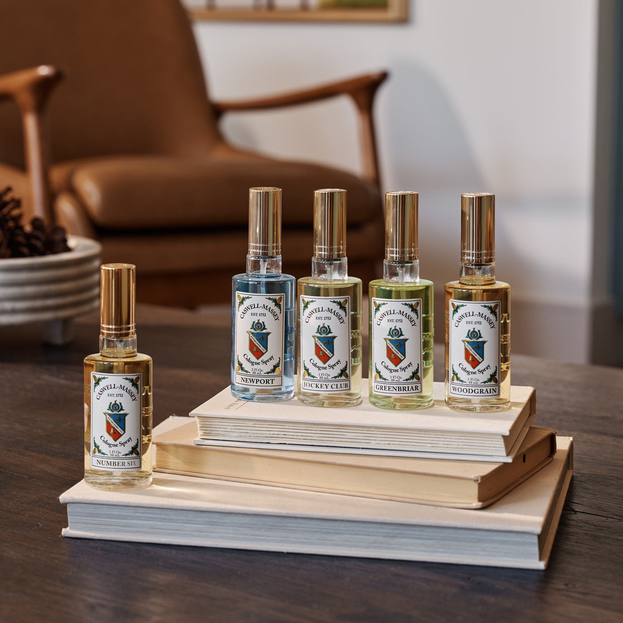 Number Six Cologne (Men) | Nordstrom