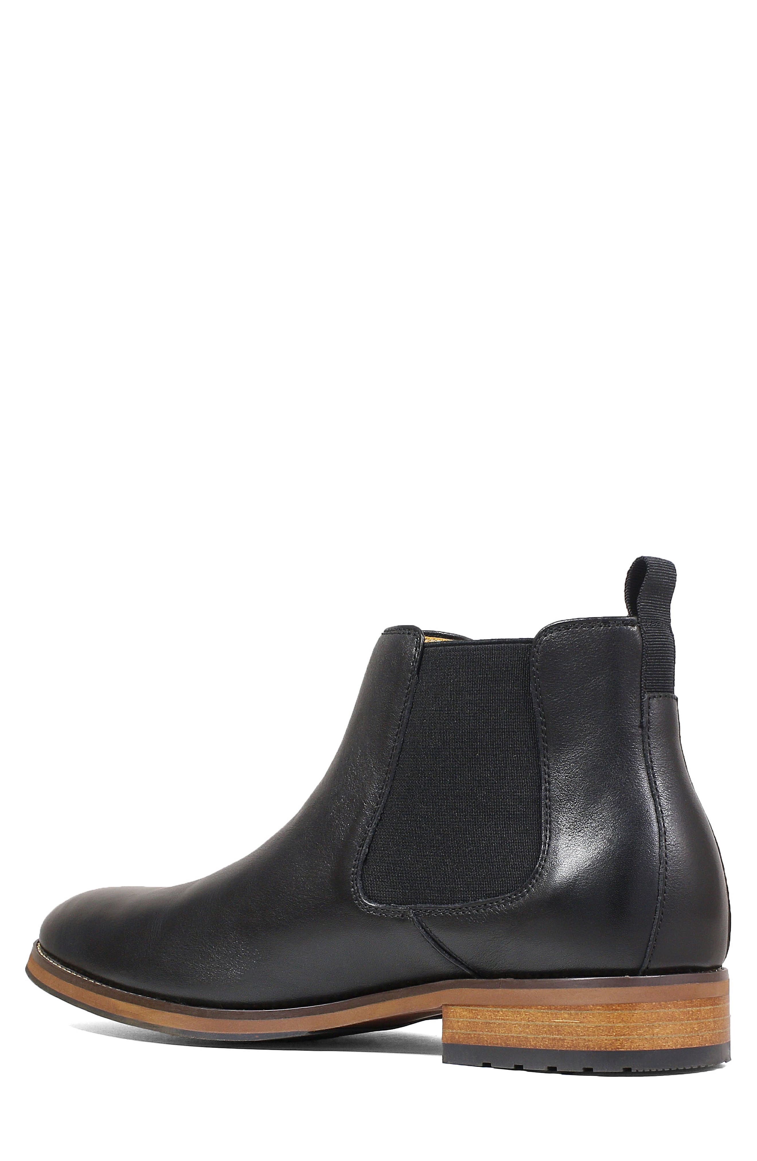 Florsheim Blaze Mid Chelsea Boot, Alternate, color, 