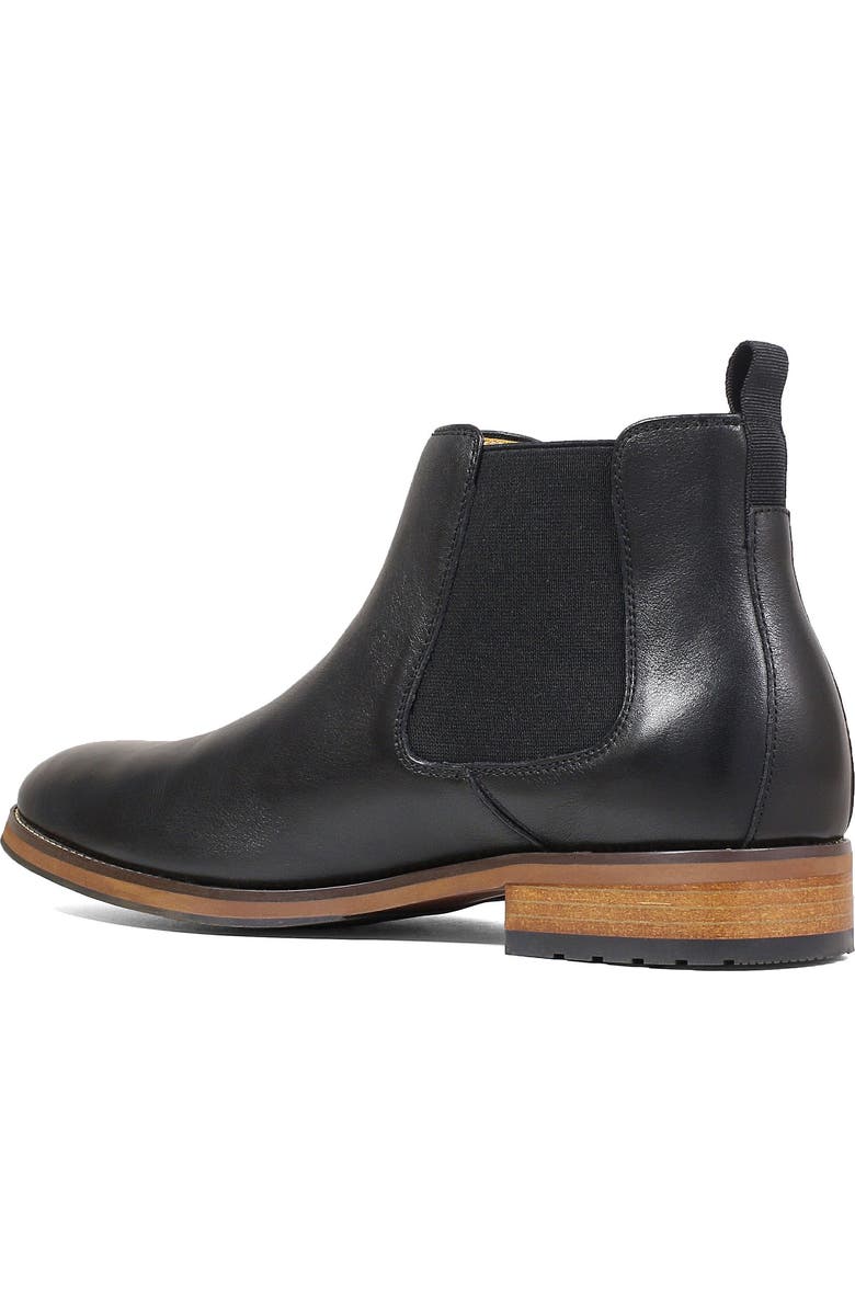 Florsheim Blaze Mid Chelsea Boot, Alternate, color,