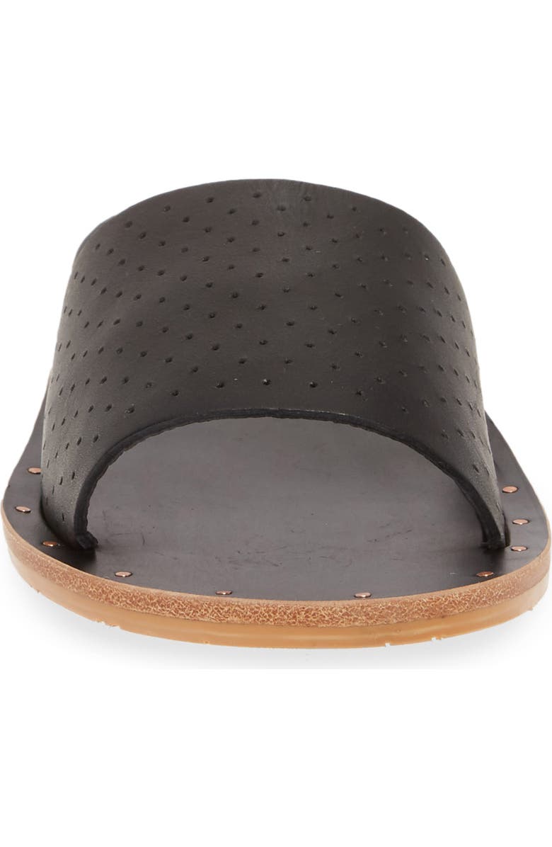 Beek Mockingbird Slide Sandal, Alternate, color,