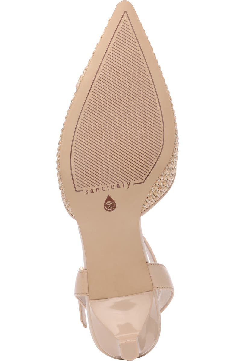 Sanctuary Playful Pump, Alternate, color,