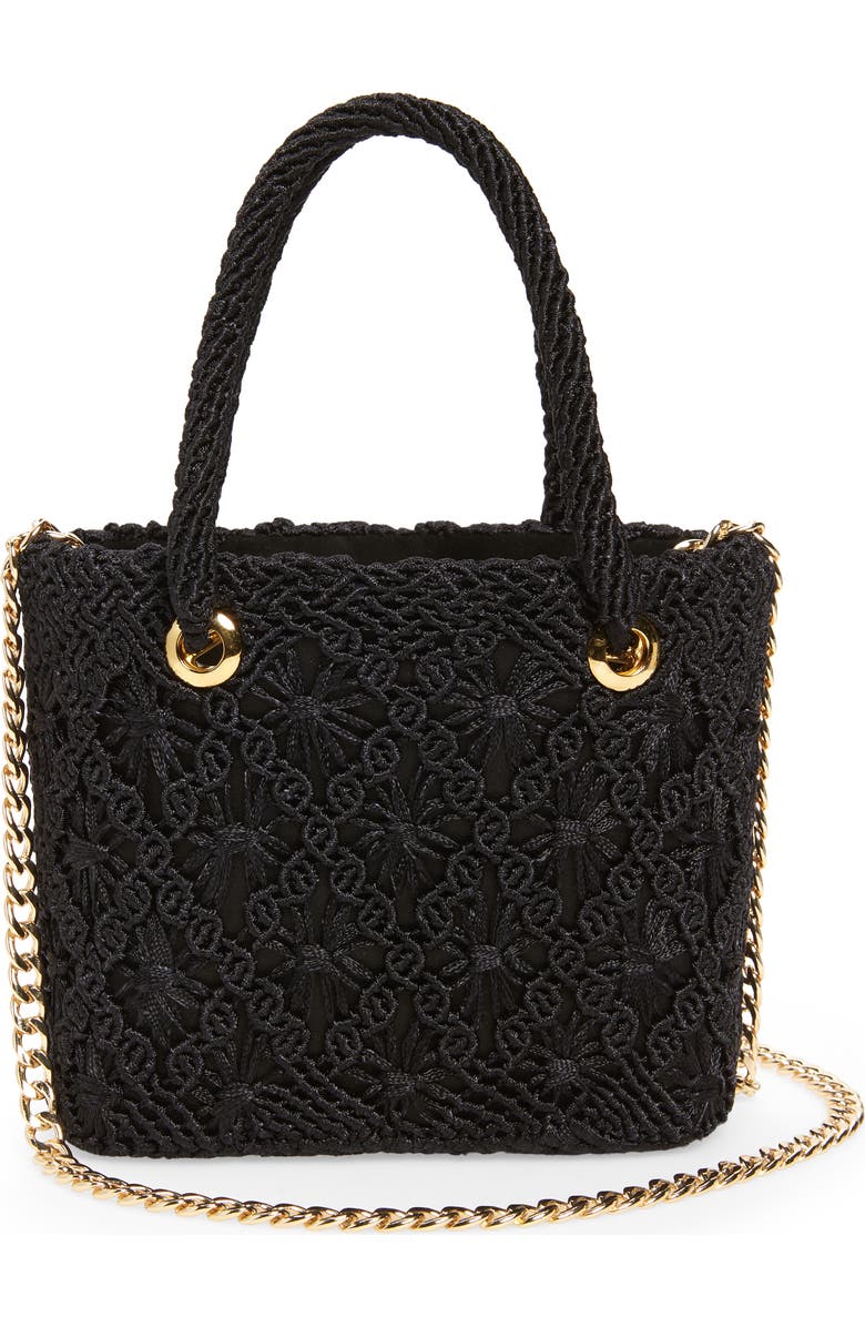 CAMILA MESAR Capaes Mini Shoulder Bag, Alternate, color,