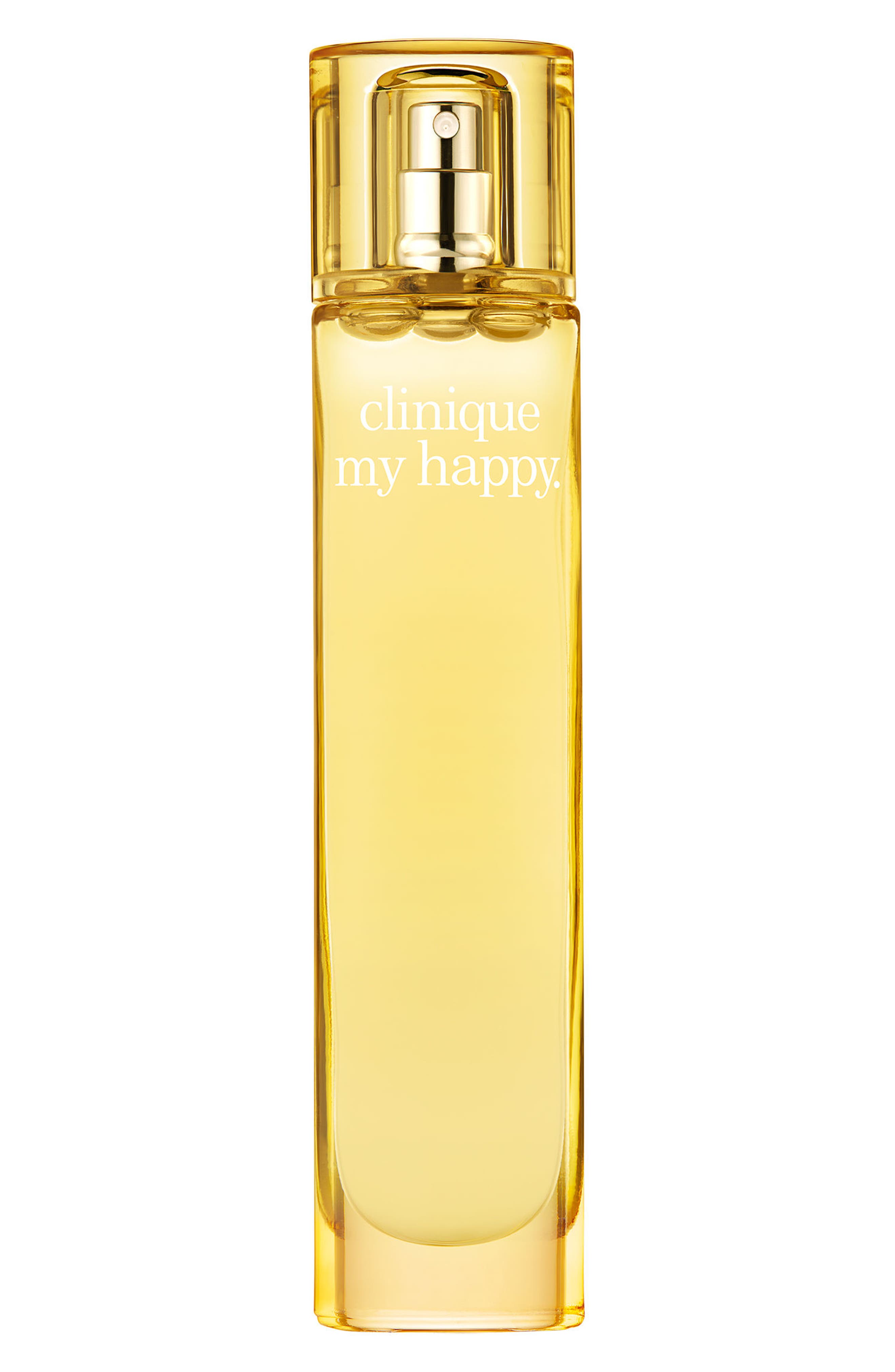Clinique My Happy Lily of the Beach Fragrance