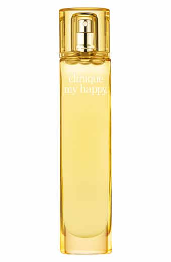Clinique My Happy Lily of the Beach Fragrance