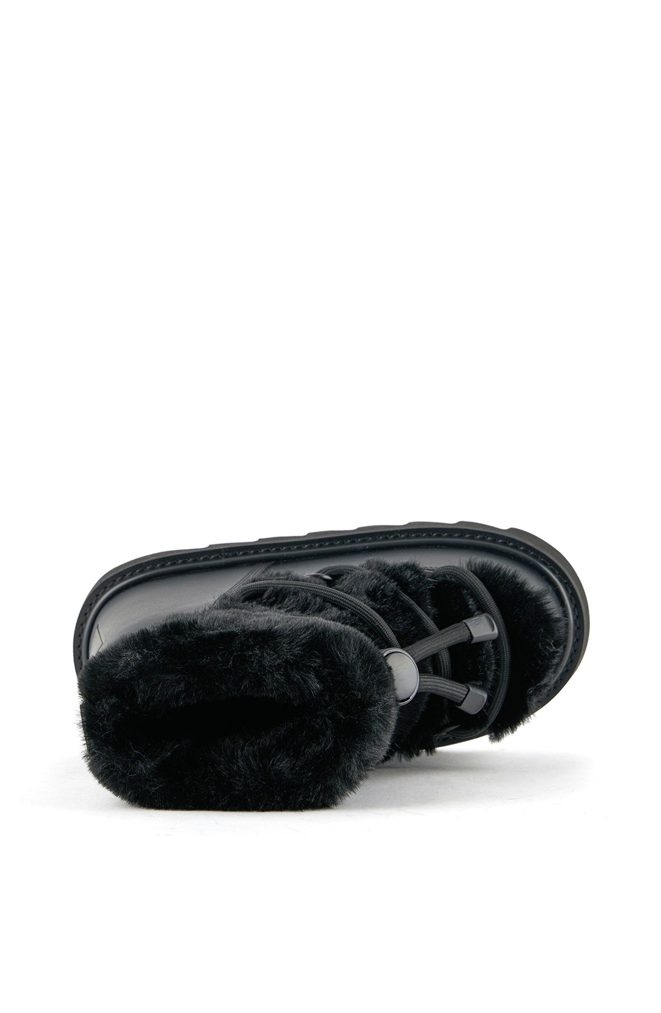 Zembla Artic Mid Boot, Alternate, color, Black