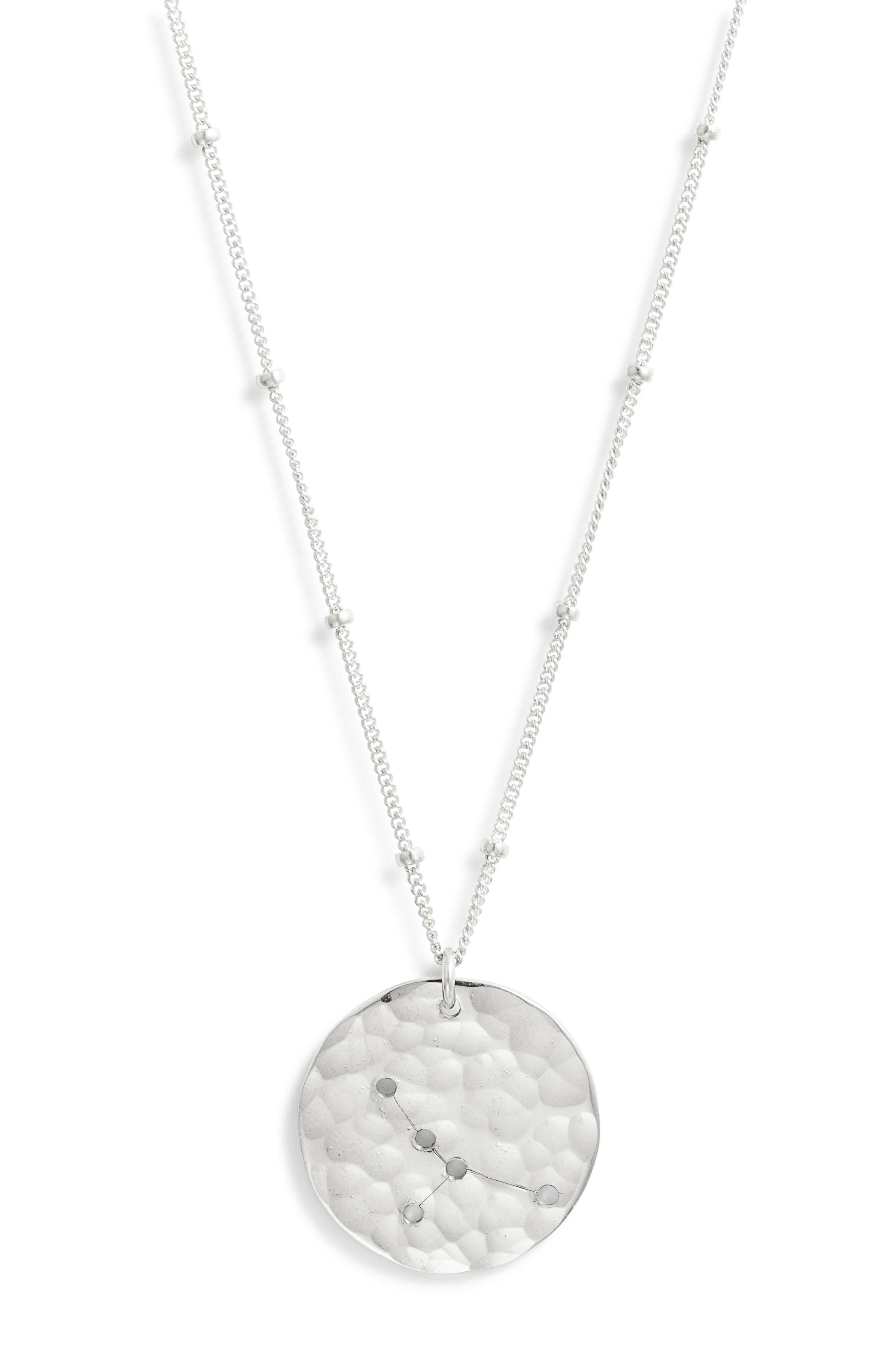 STERLING SILVER CANCER