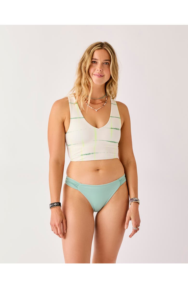 Carve Designs Cardiff Reversible Bottom, Alternate, color, Aura/Haze