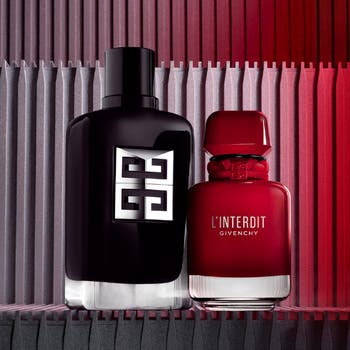Givenchy L'Interdit Eau de Parfum Rouge Ultime | Nordstrom