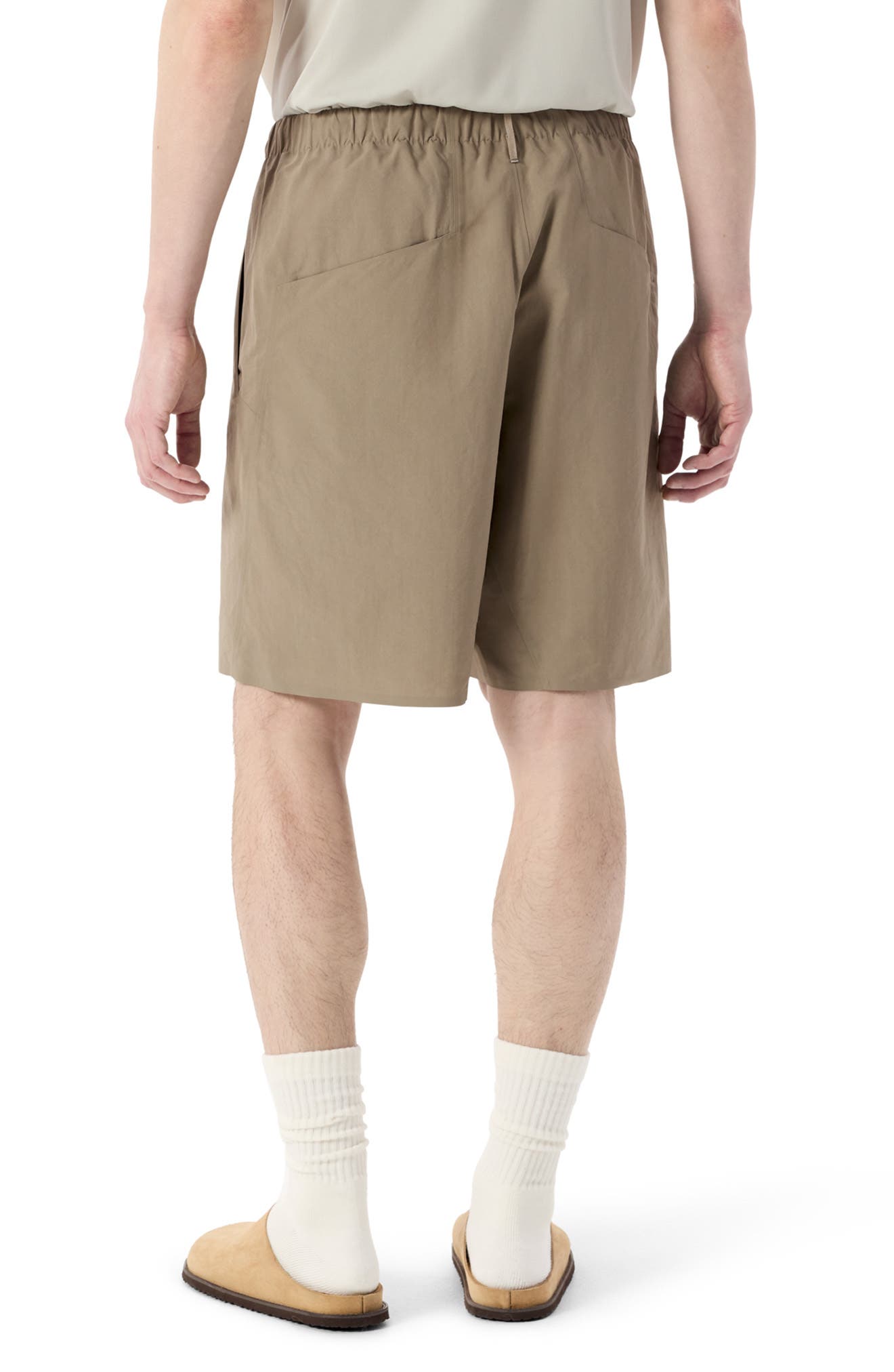 Spere SL Performance Shorts - image 4