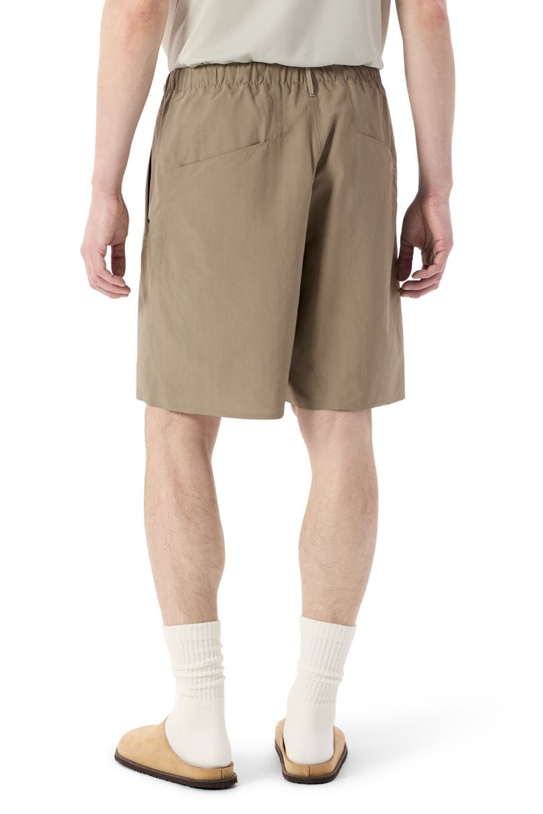 Spere SL Performance Shorts, Alternate, color, LIGHT OASIS