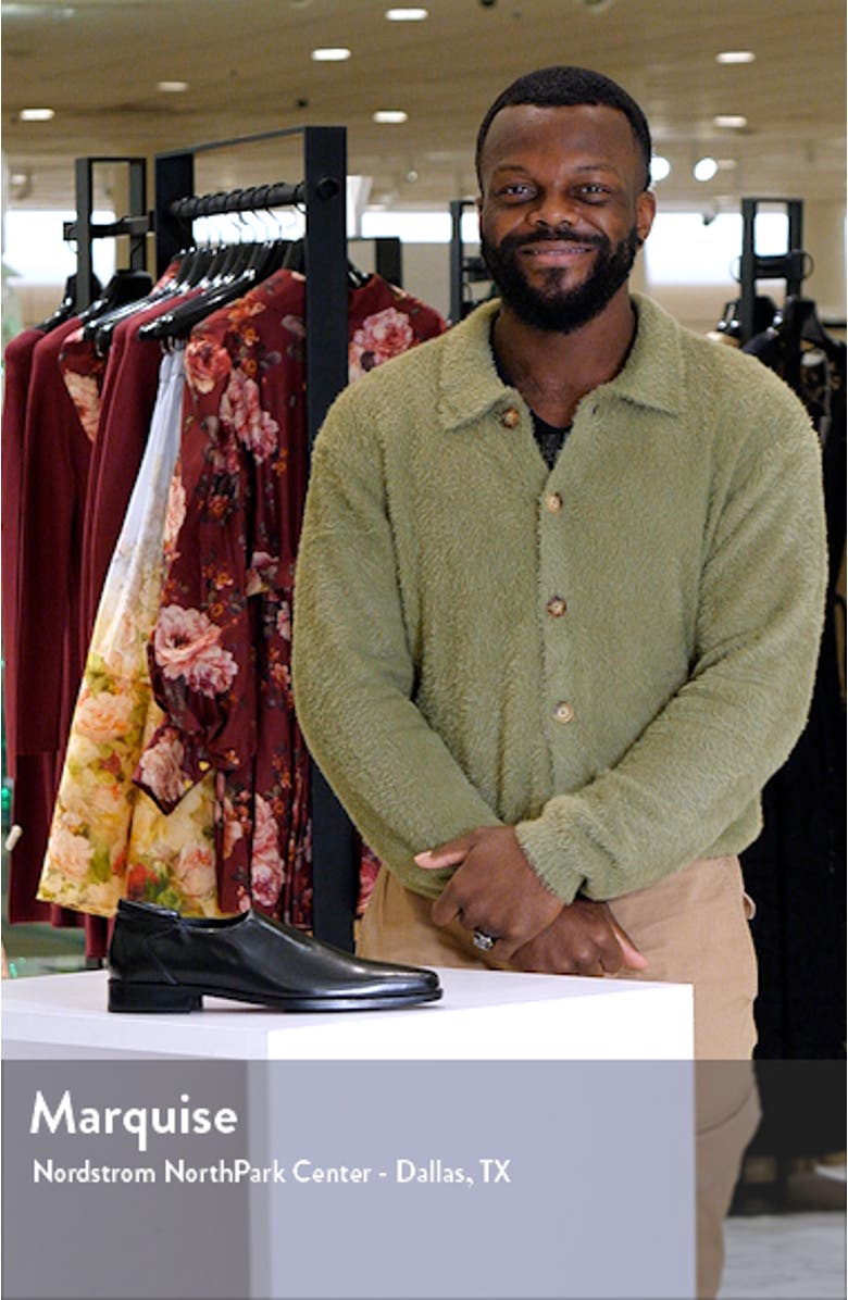 Rex Loafer, sales video thumbnail