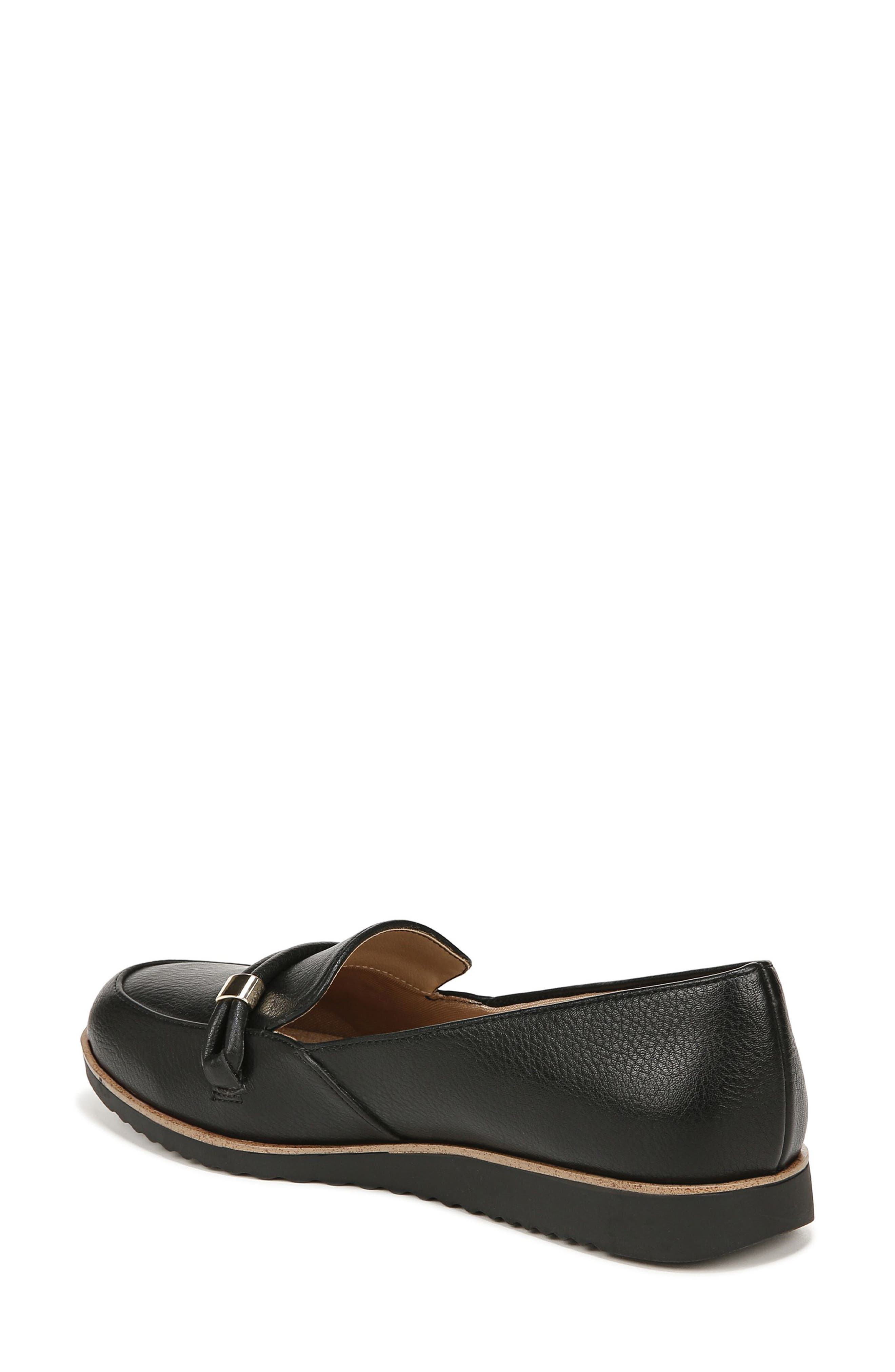 LifeStride Zahara Loafer, Alternate, color, Black