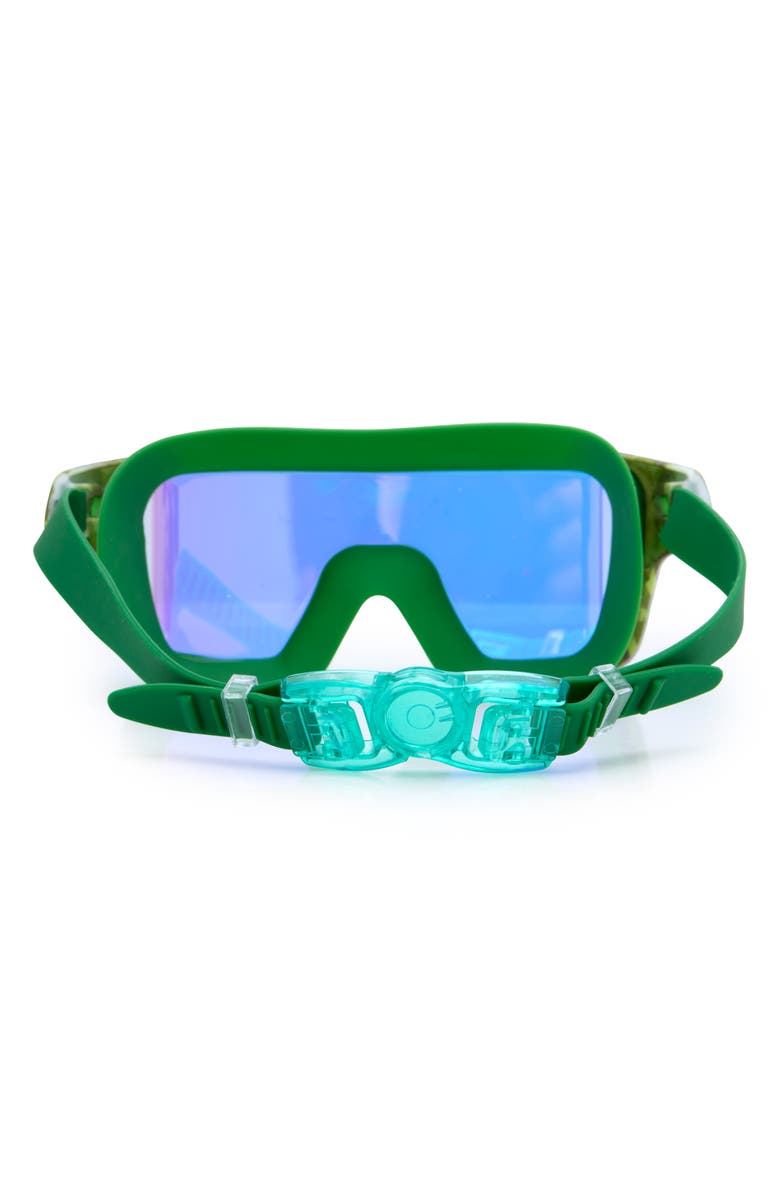 Bling2o Kids' Special Ops Swim Goggles, Alternate, color, 